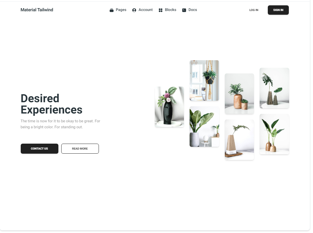 HeroSection2 Component